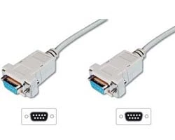 Assmann 1.80 m Serial Data Transfer Cable
