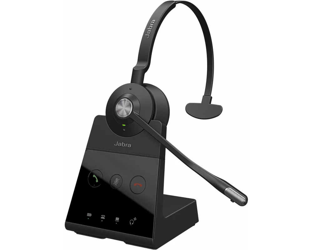 Jabra Headset Engage 65 Mono