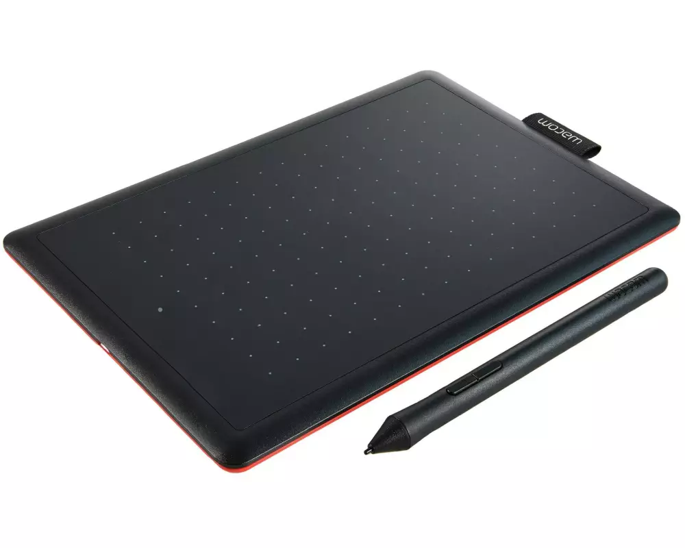 Wacom Stifttablet One by Wacom, Small