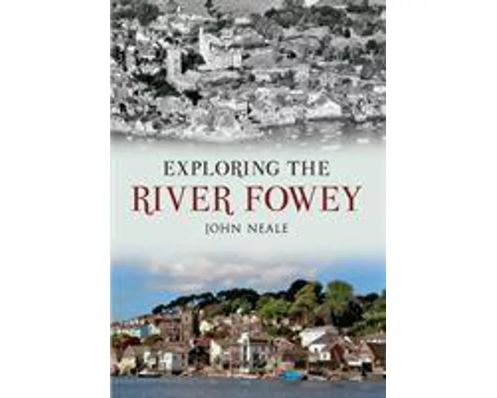 Exploring the River Fowey