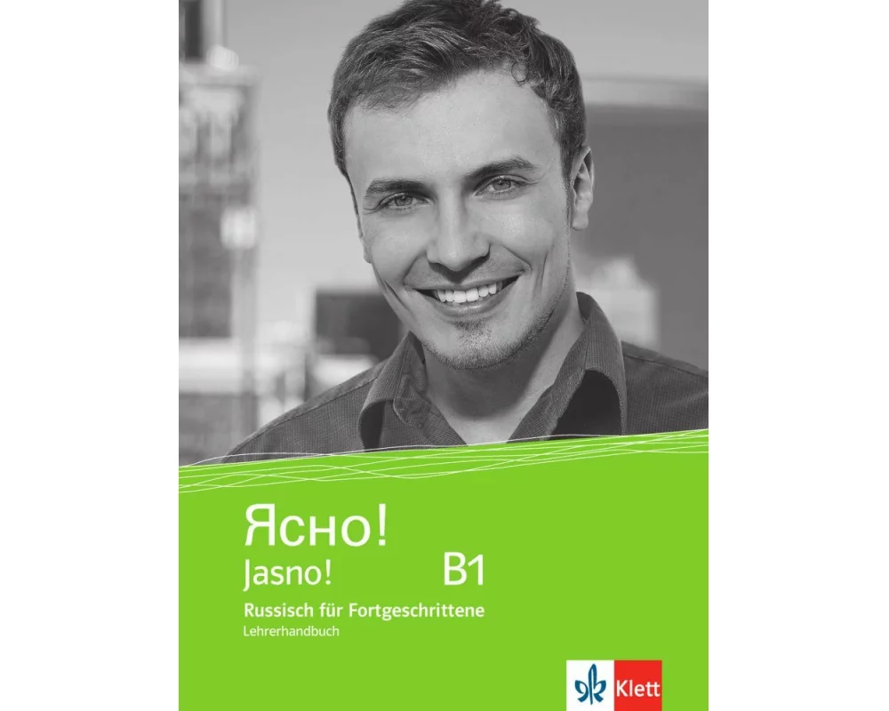 Jasno! B1