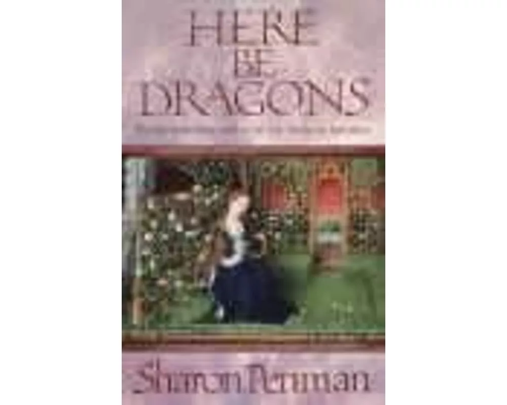 Here be Dragons