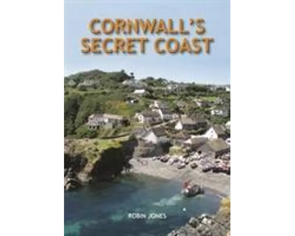 Cornwall's Secret Coast