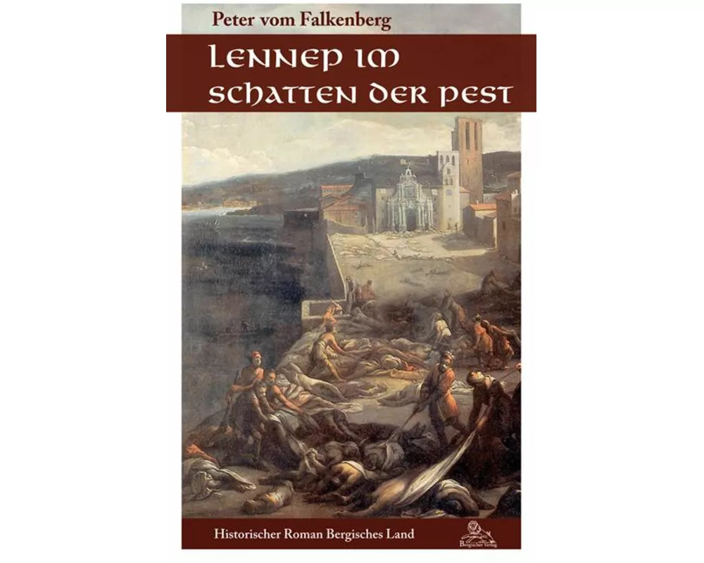Lennep im Schatten der Pest