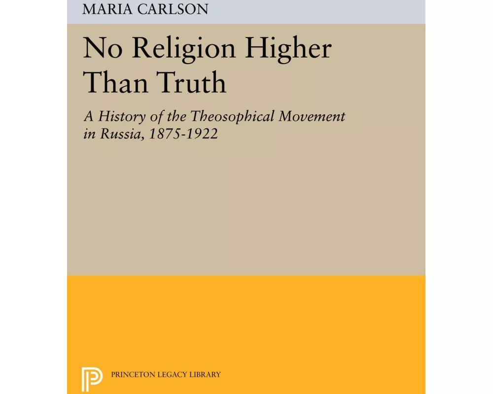 No Religion Higher Than Truth