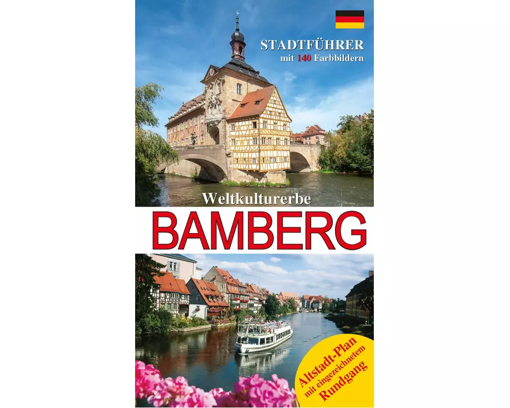 Stadtführer Bamberg De