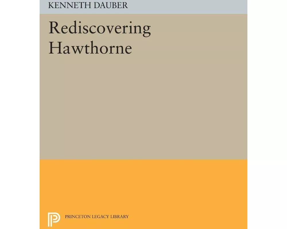 Rediscovering Hawthorne