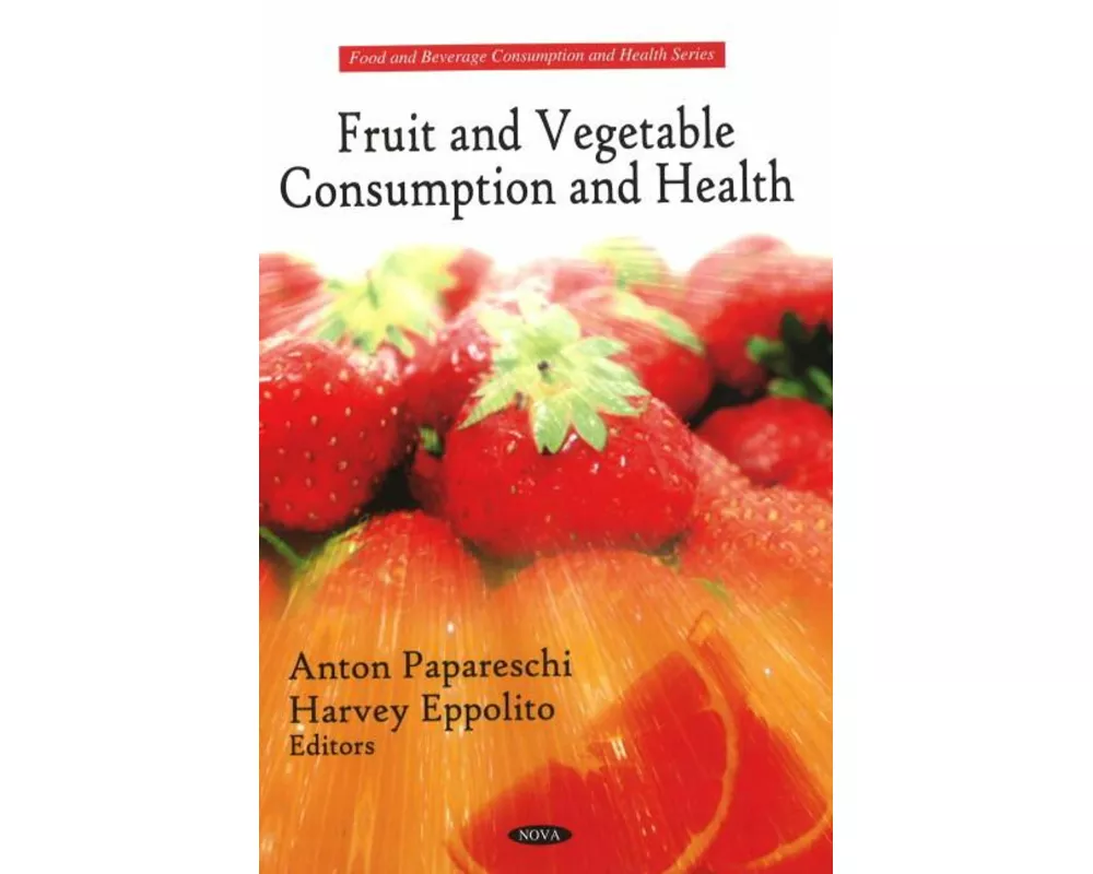 Fruit & Vegetable Consumption & Health