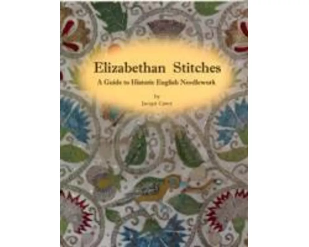 Elizabethan Stitches