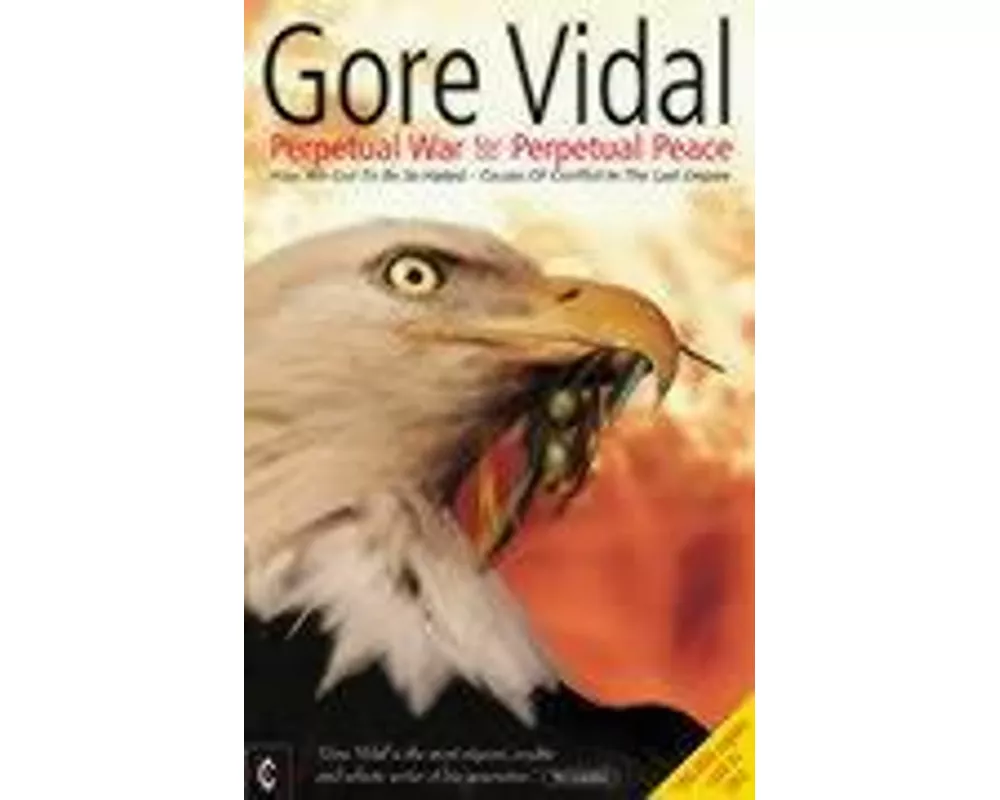 Perpetual War for Perpetual Peace