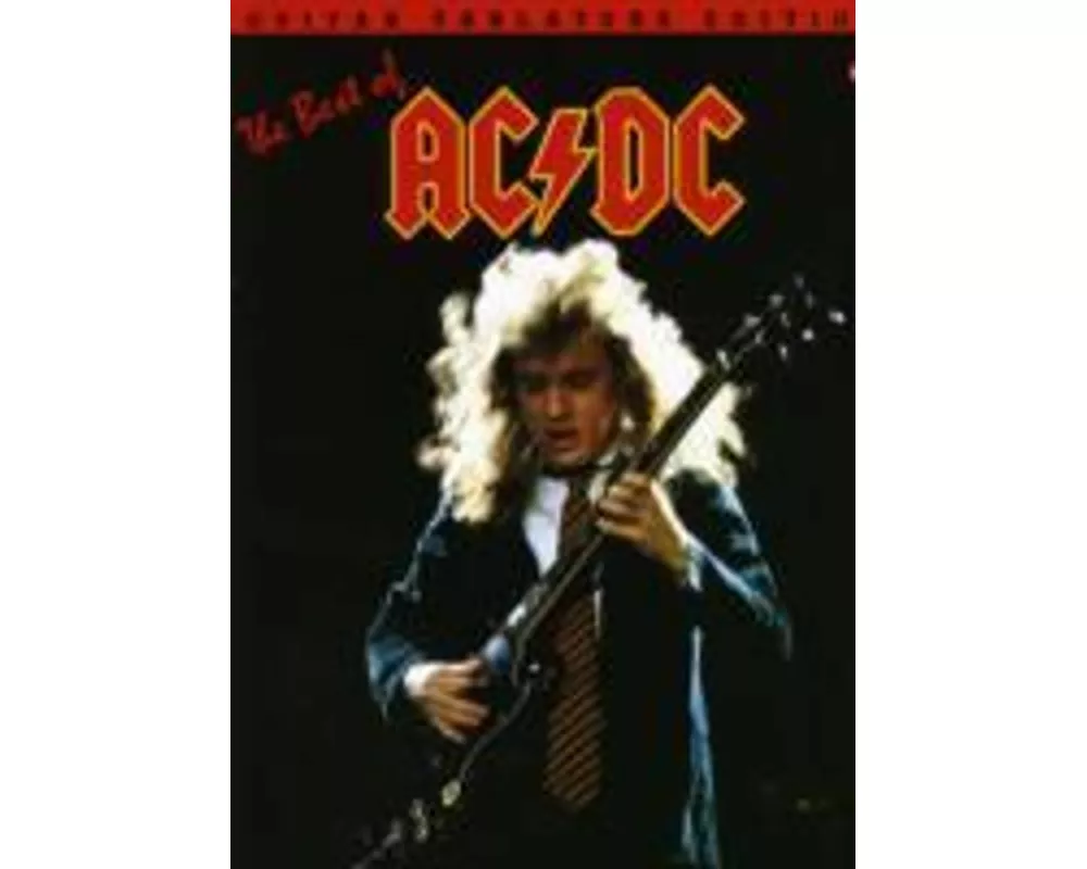 The Best of Ac/Dc