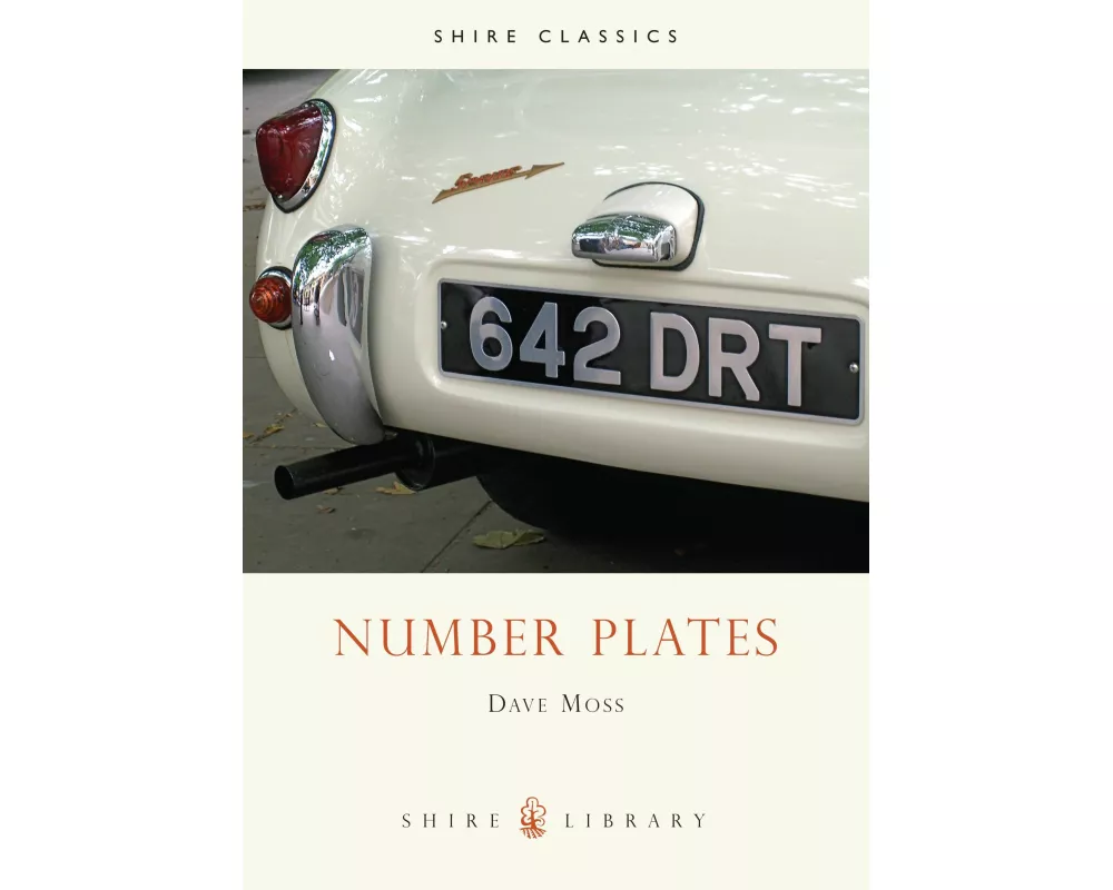 Number plates