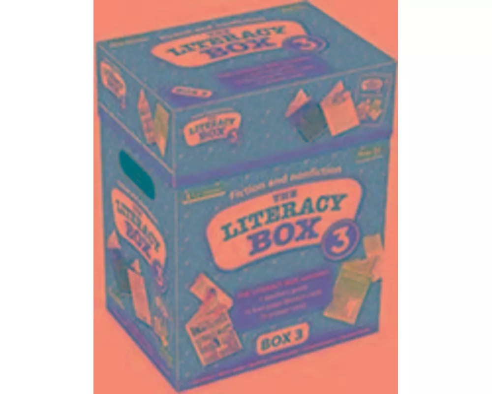 The Literacy Box 3