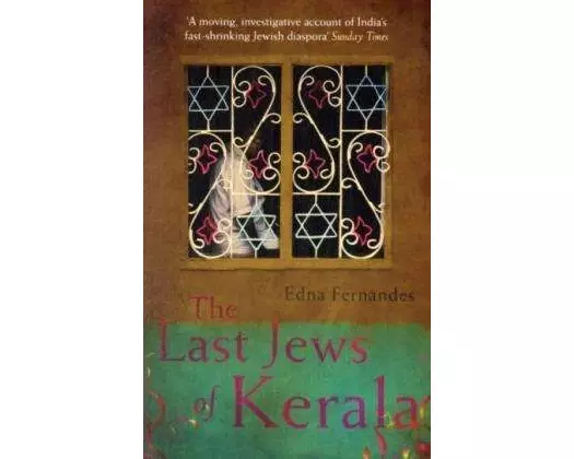 The Last Jews Of Kerala