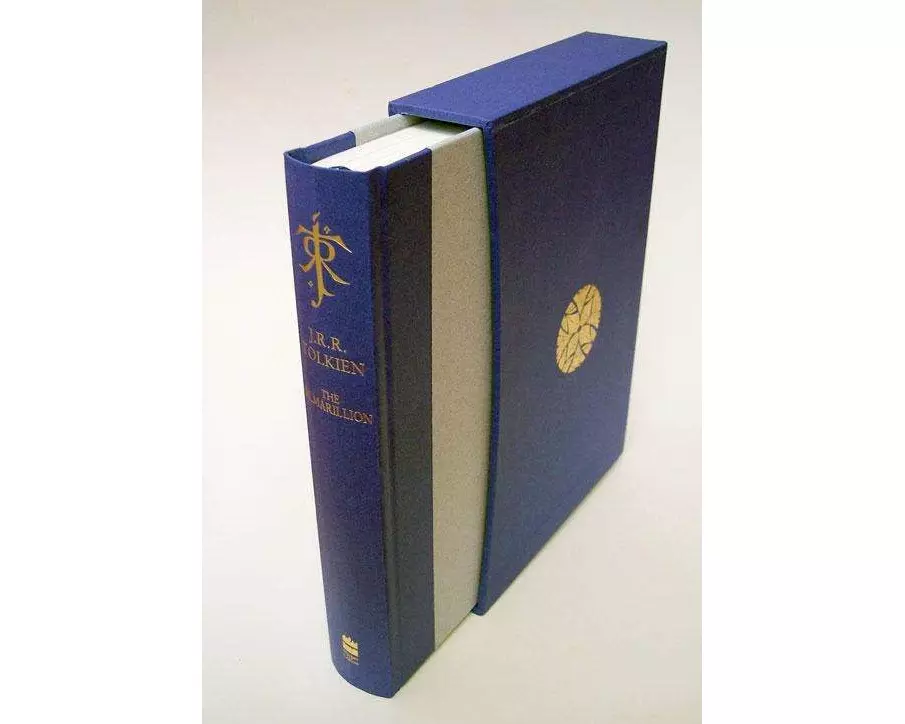 The Silmarillion