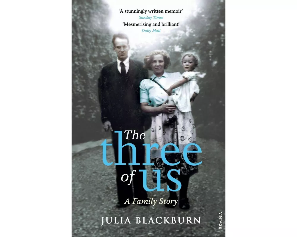 The Three of Us