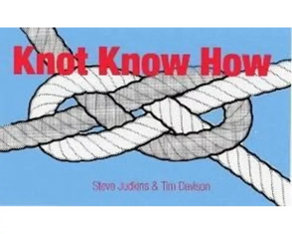 Knot Know-how