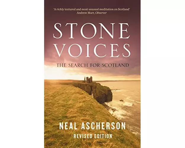 Stone Voices