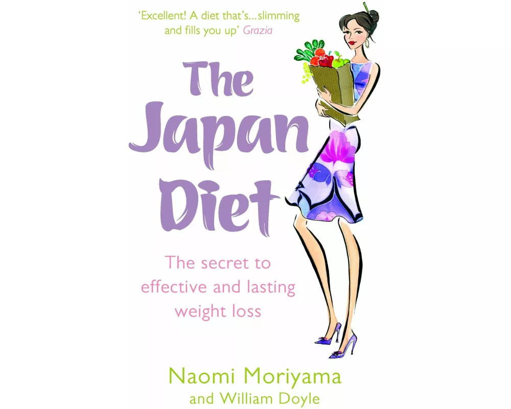 The Japan Diet