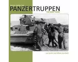 Fotos from the Panzertruppen