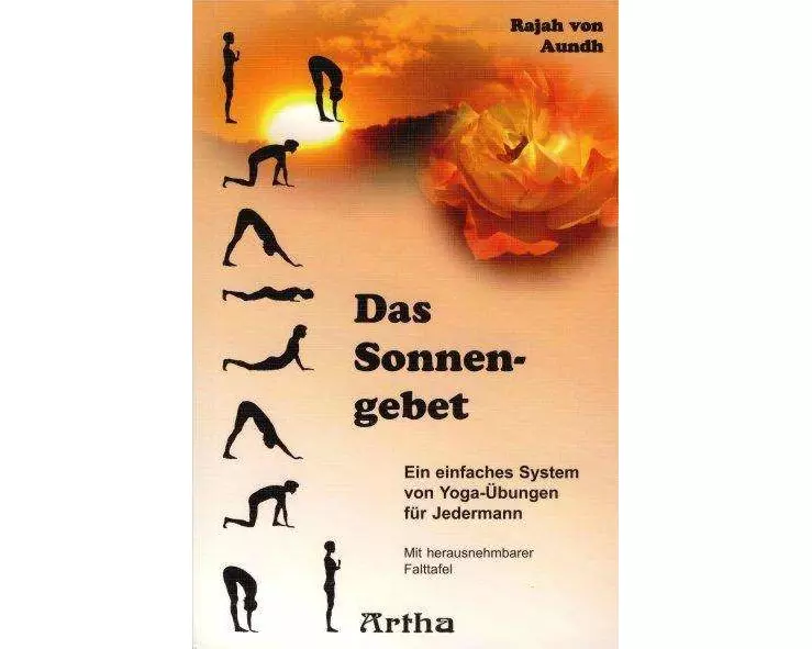 Das Sonnengebet