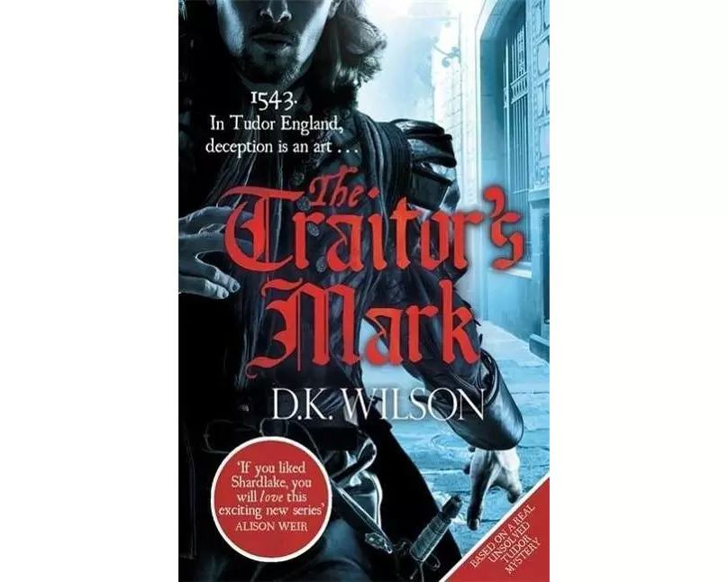 The Traitor's Mark