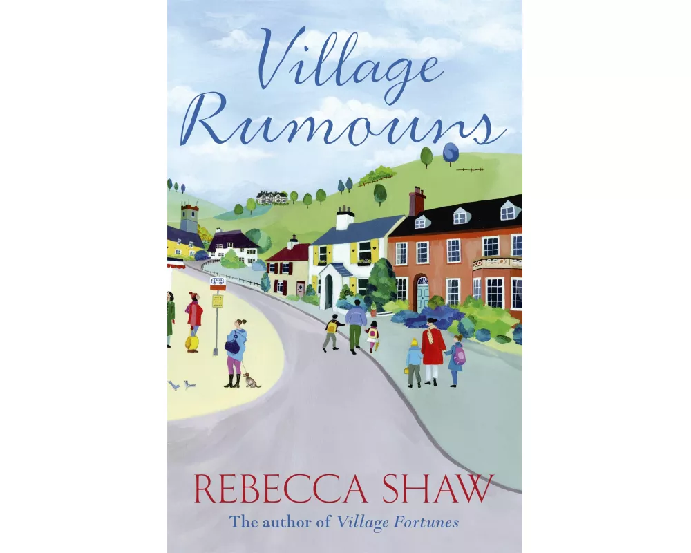 Village Rumours