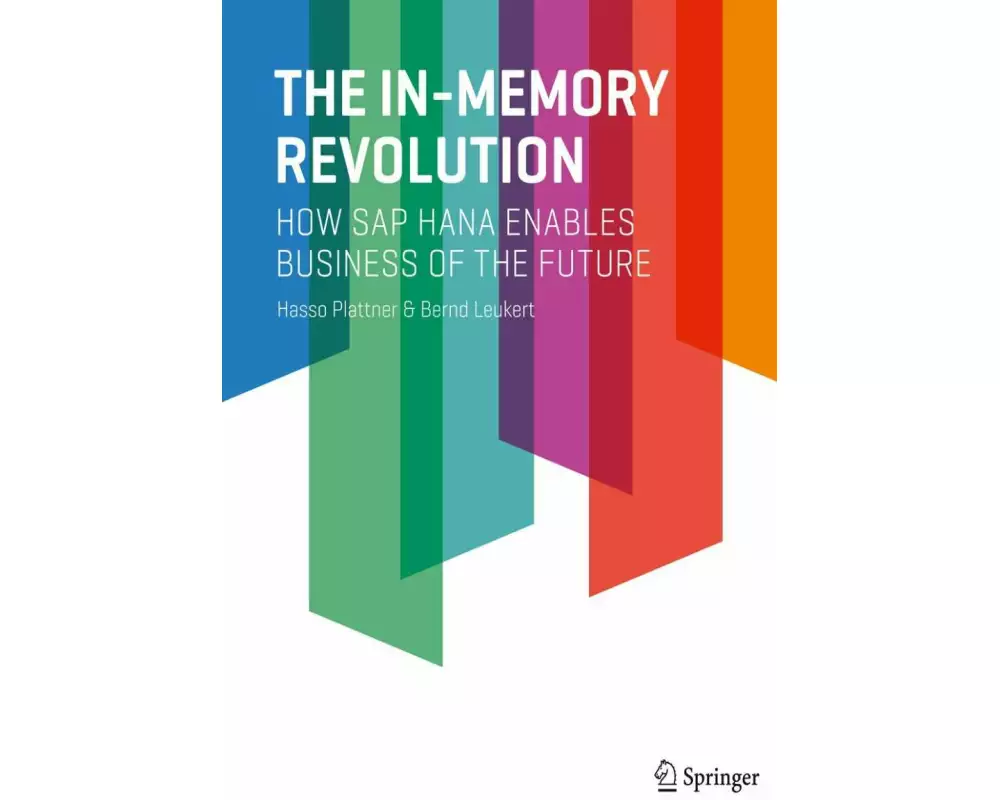 The In-Memory Revolution