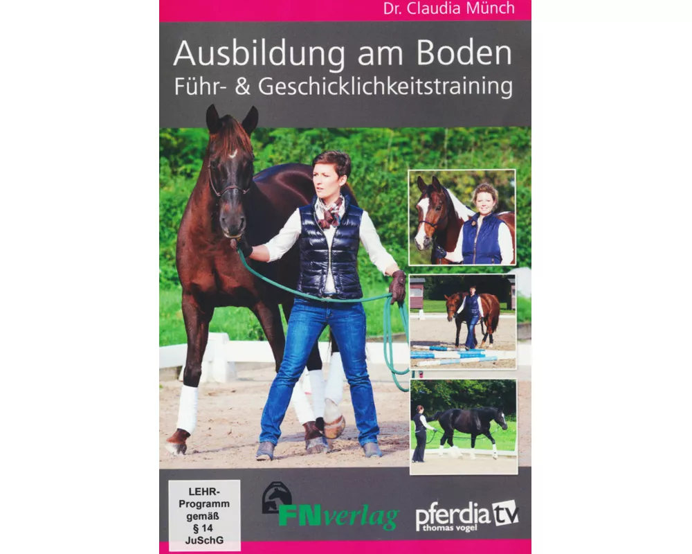 Ausbildung am Boden