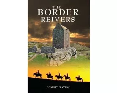 The Border Reivers