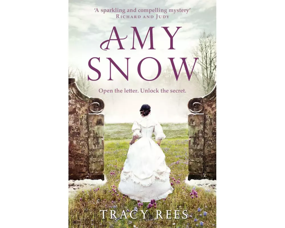 Amy Snow