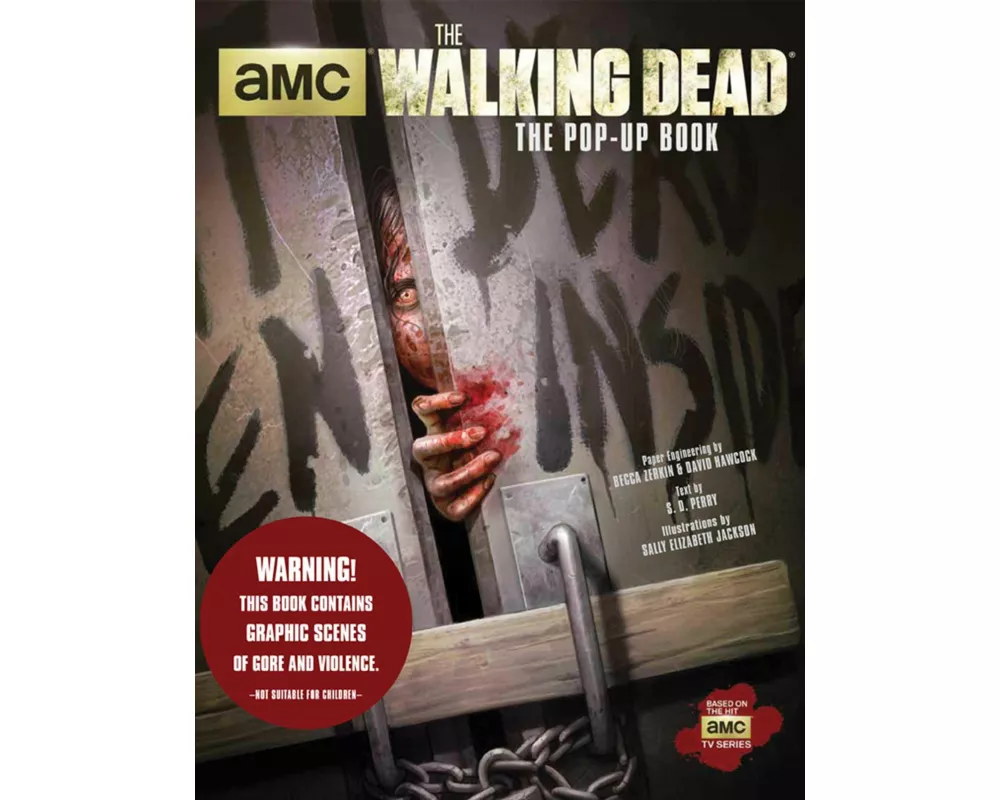 The Walking Dead