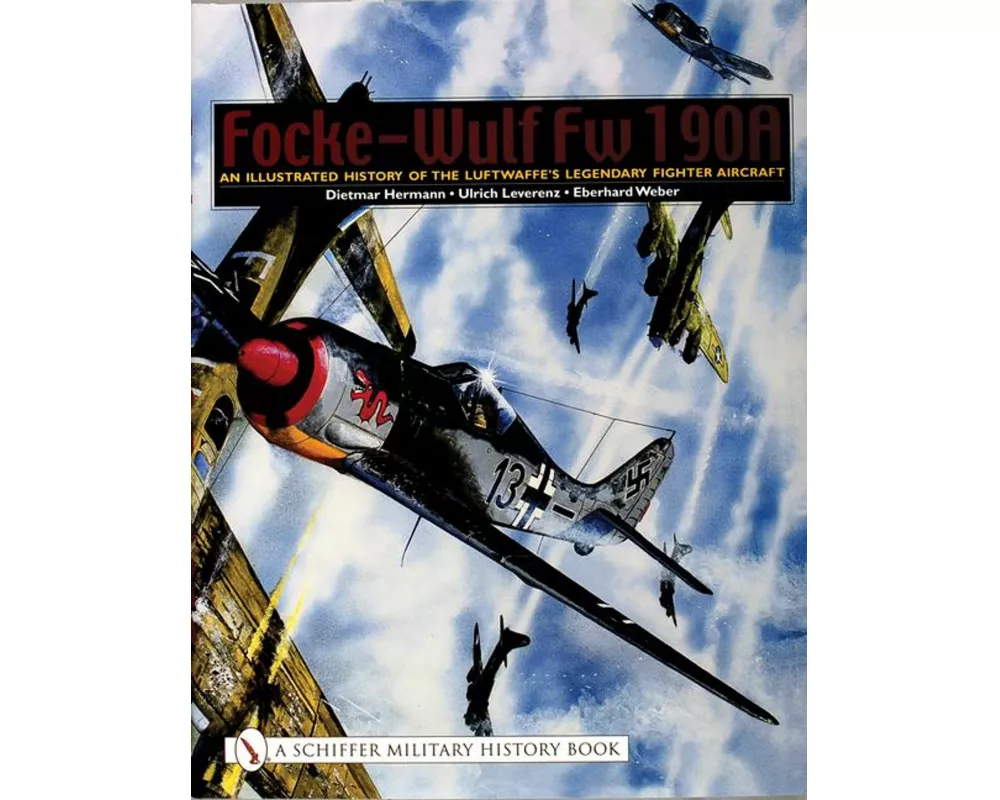 Focke-Wulf FW 190a