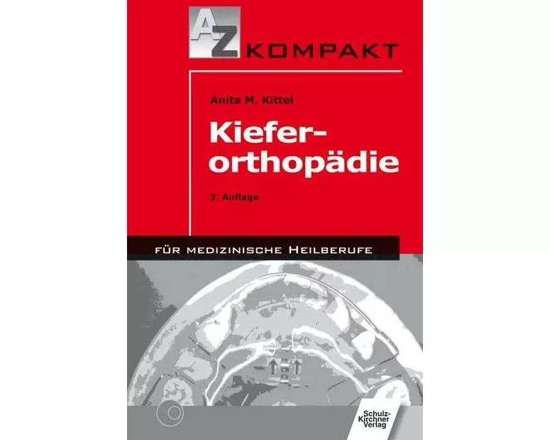 Kieferorthopädie