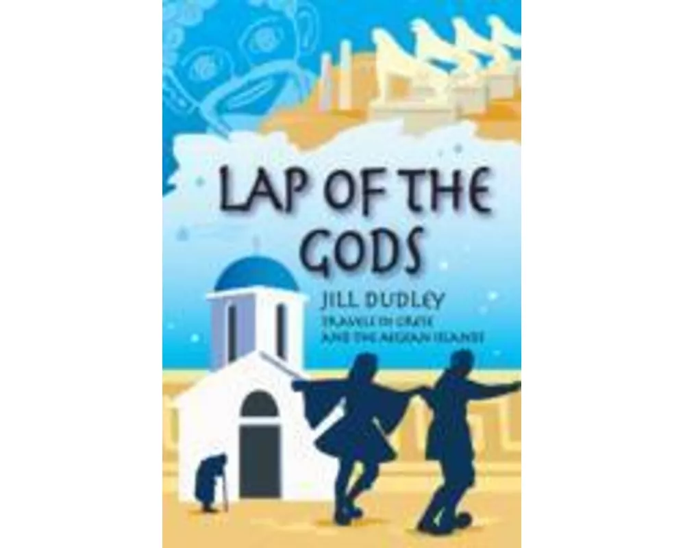 Lap of the Gods