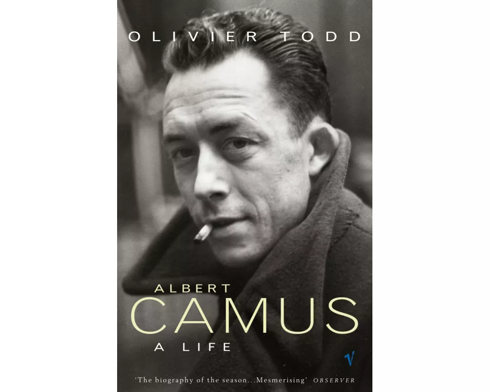 Albert Camus