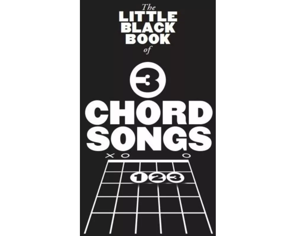 The Little Black Songbook