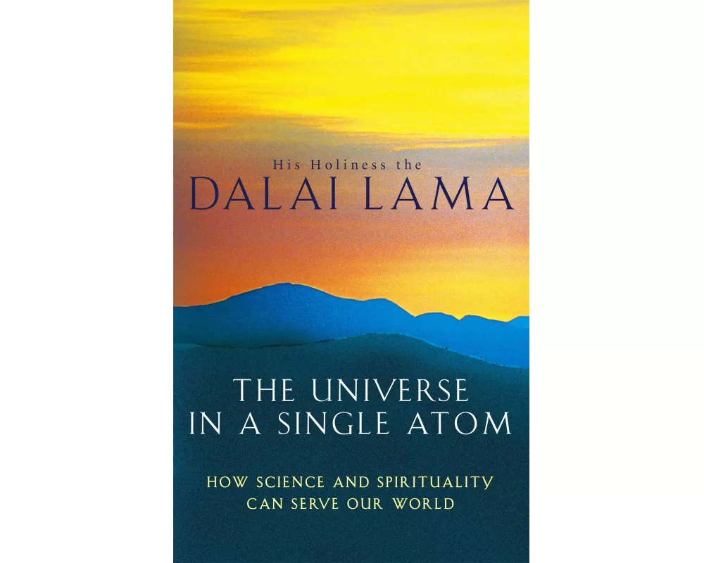 The Universe in a Single Atom