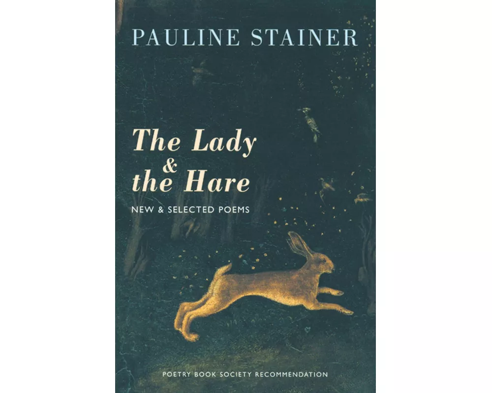 The Lady & the Hare