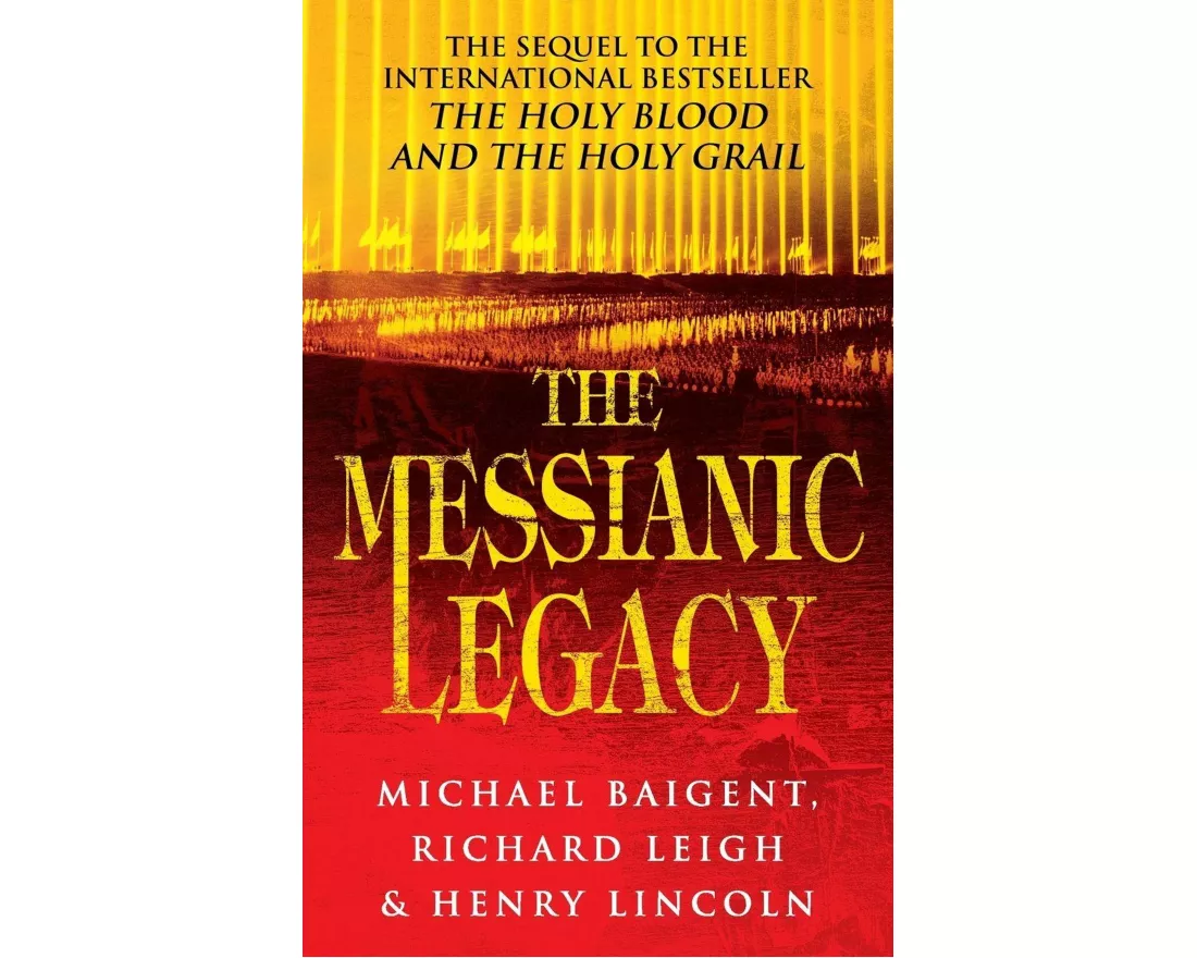 The Messianic Legacy