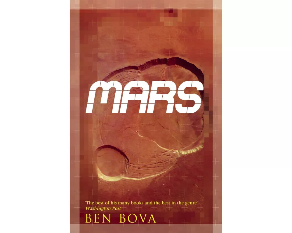 Mars