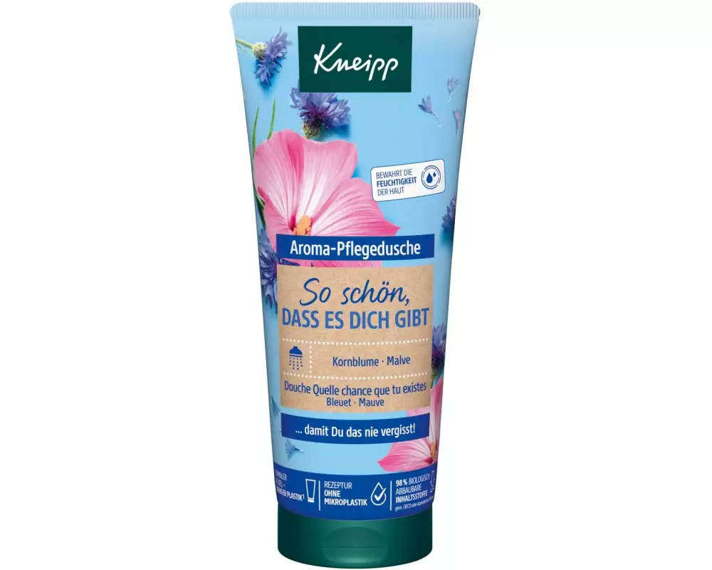 Kneipp Duschgel So schön, dass es Dich gibt 200 ml