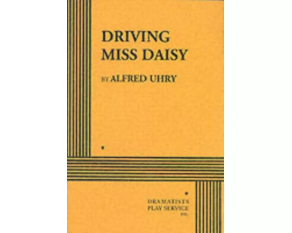 Driving Miss Daisy
