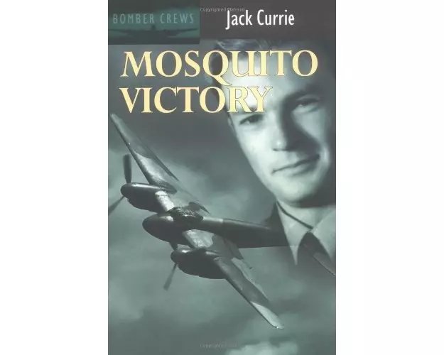 Mosquito Victory