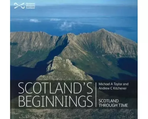 Scotland's Beginnings