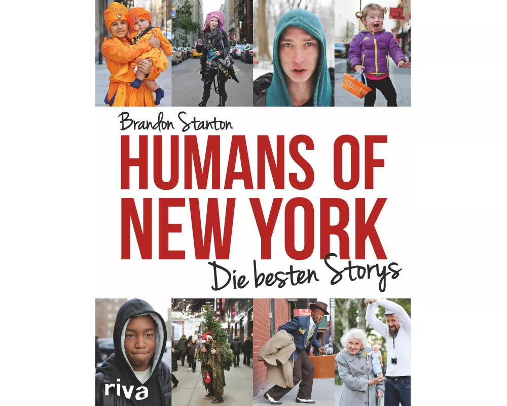 Humans of New York