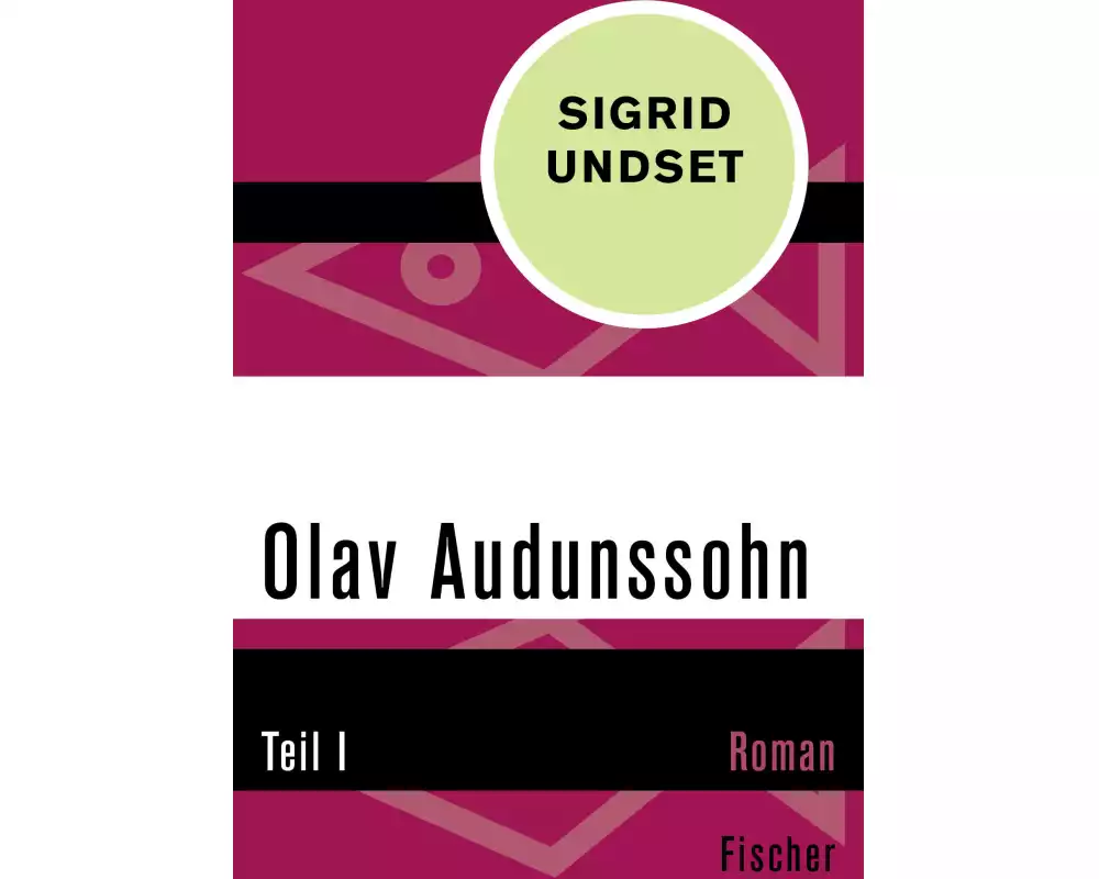 Olav Audunssohn
