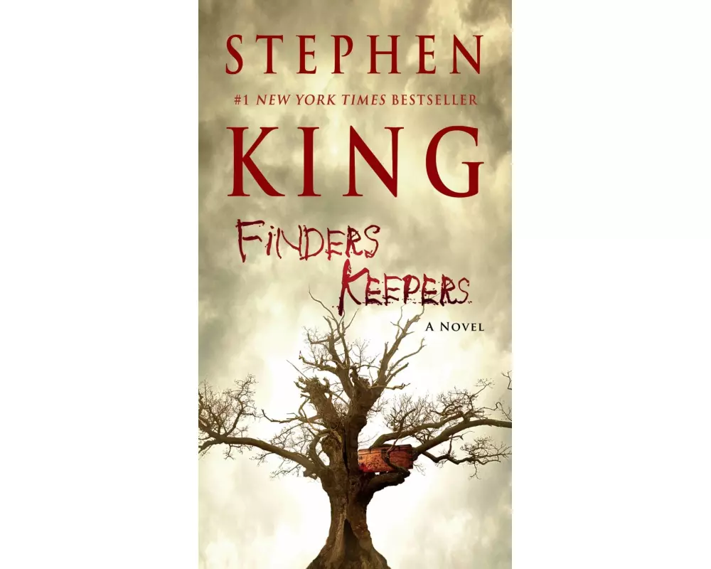 Finders Keepers