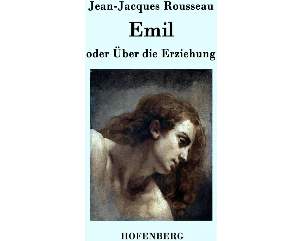 Emil oder Über die Erziehung