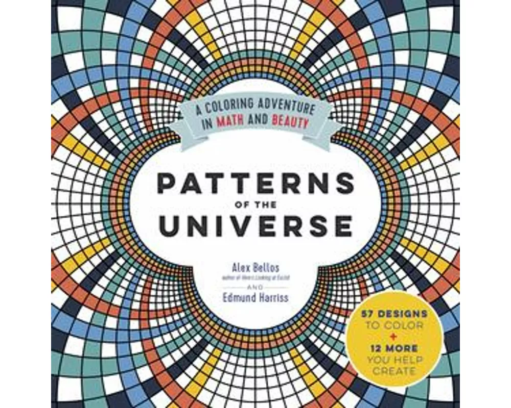 Patterns of the Universe